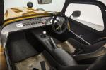 Caterham Seven Superlight R500 2001 года